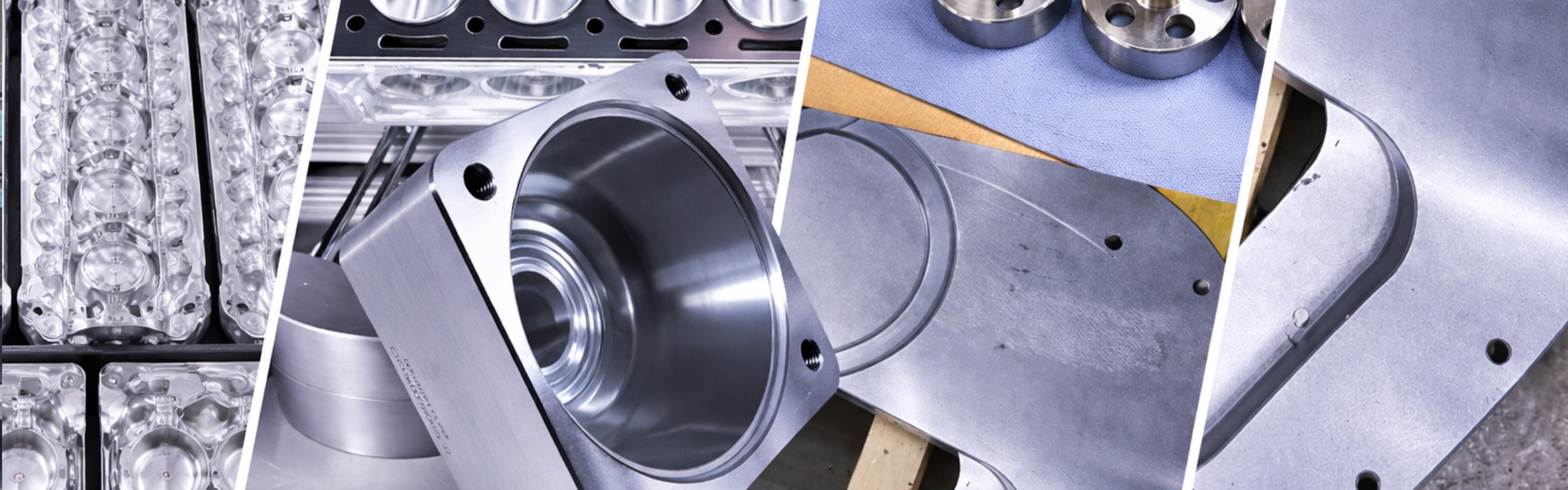 PAWA-Tech Lieferant für CNC Teile