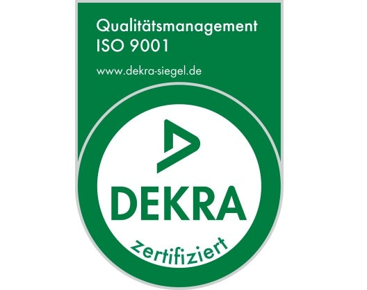 Qualitätsmanagement